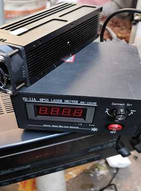 询价~VD-IIA DPSS激光驱动器，型号是123103，