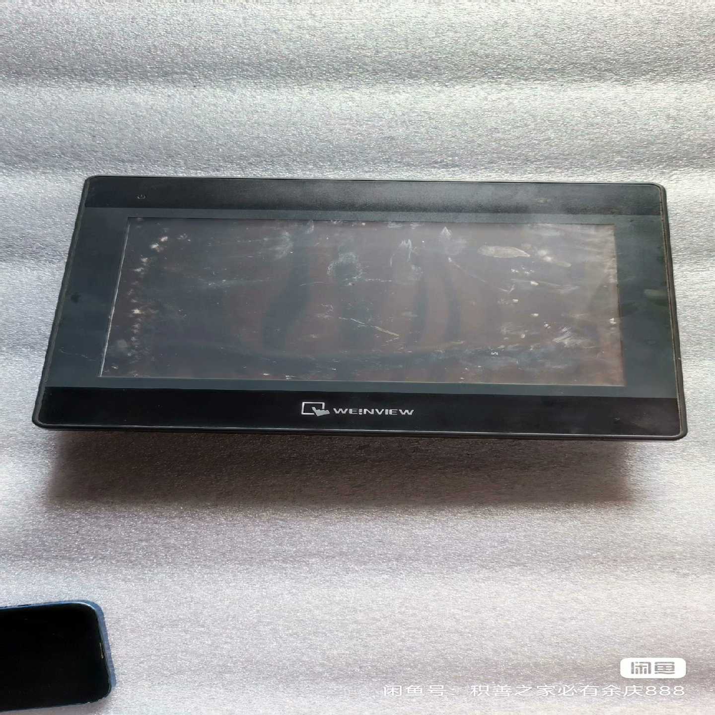 威纶触摸屏TK6100iV5WV10寸，，询价