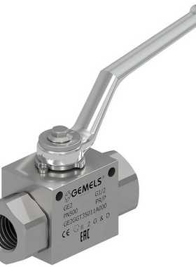 意大利MELuS球阀2G1DN25PN3501111AB碳钢不锈钢两种材质