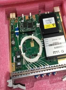 华为OPM8 TN97OPM801  8路可调带宽光功率检测