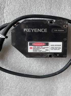 询价基恩士keyenceLK-G35A