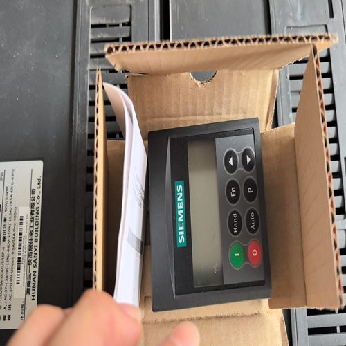 【请询价】6SE6400-0BE00-0AA0全新