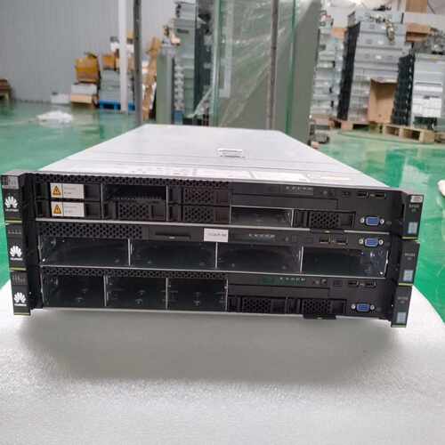 询价~华为 RH1288V3 支持E5-26V3V4 CPU 支持