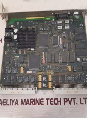 Siemens570600.0003.01pcbcard570600.9204.01