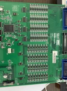 OTC机器人线路板L21700M00~询价