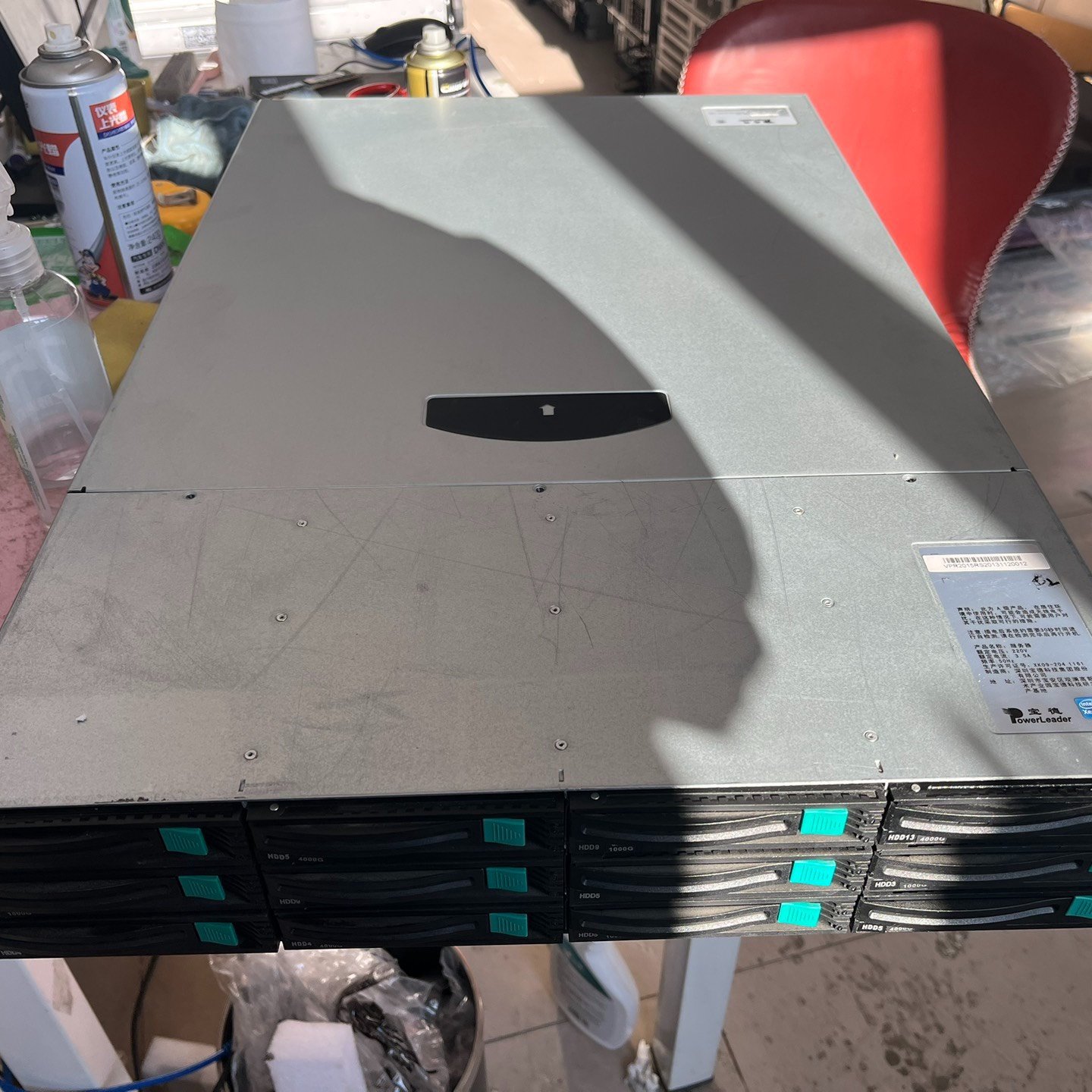 机箱服务器机箱ATX结构带电源硬盘背板背板到主板的8议价,电子元器件市场,其它元器件,淘宝优惠券,粉丝福利购,淘宝优惠卷