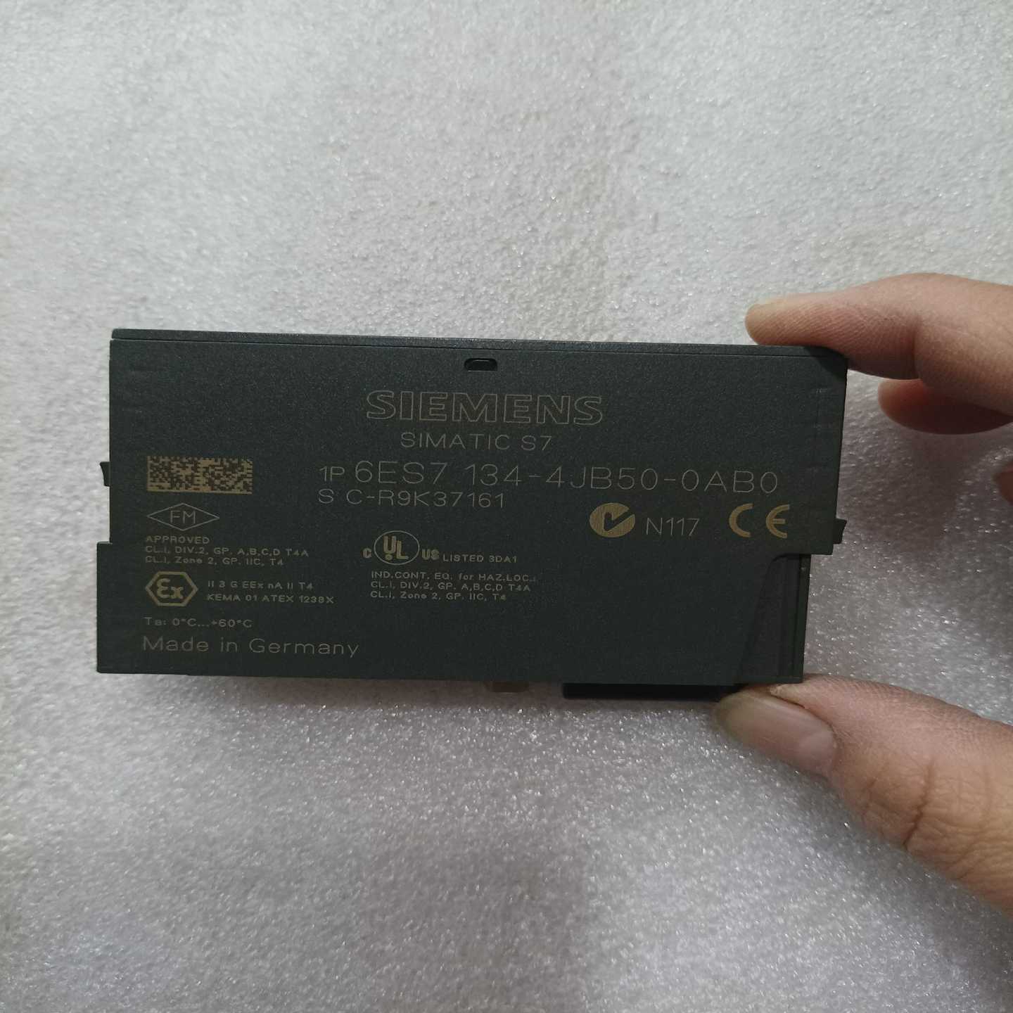 6ES7134-4JB50-0AB0模块，质量询价