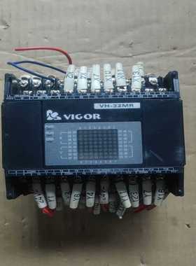 丰炜PLCVH-32MR剪线功能正常成色外观如图询价