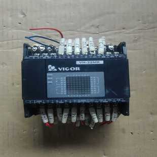 丰炜PLCVH-32MR剪线功能正常成色外观如图询价