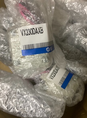 vx230daxb电磁阀【议价】