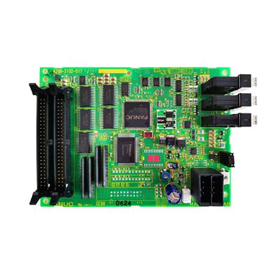 议价A03B-0824-K200 A20B-2102-0170 发那科IO板 全新原装现货议