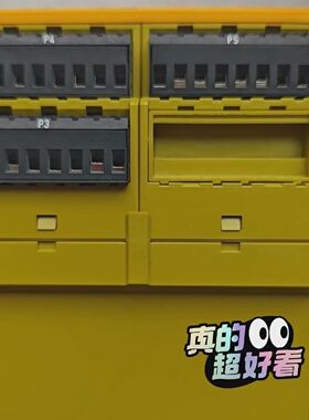 询价-皮尔兹安全继电器PNOZX9P24VDC7