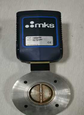 MKS蝶阀T2BA-33076，T2BA-34414成色如图【卡奥电子】