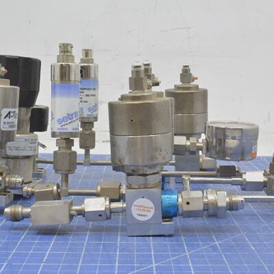 2251250PCC411B1 ASSY AP3002SMAP1510SMIPS200VM3850228 SETRA S