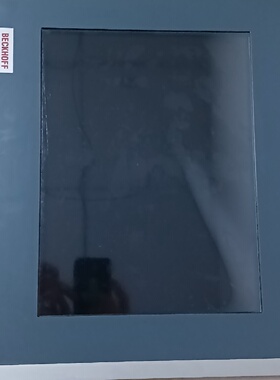 议价倍福BECKHOFFCP680200010010触摸屏议价