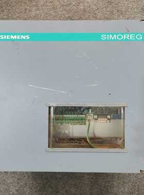 西门子直流调速器6RA2818-6DV61-0现货拆机件--议价商品