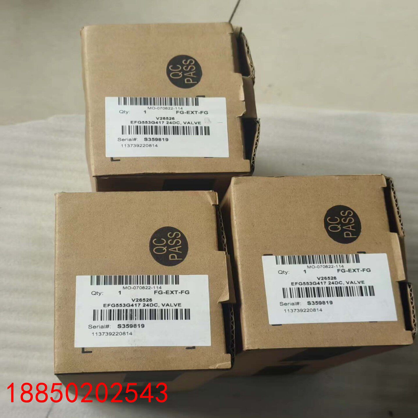 【请询价】ACOS防爆电磁阀FG-EXT-FG全新原装正品22年产品G