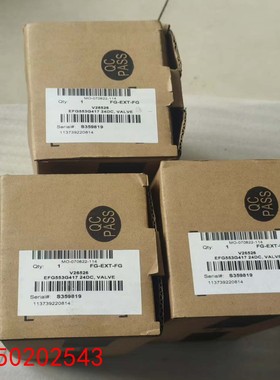 【请询价】ACOS防爆电磁阀FG-EXT-FG全新原装正品22年产品G