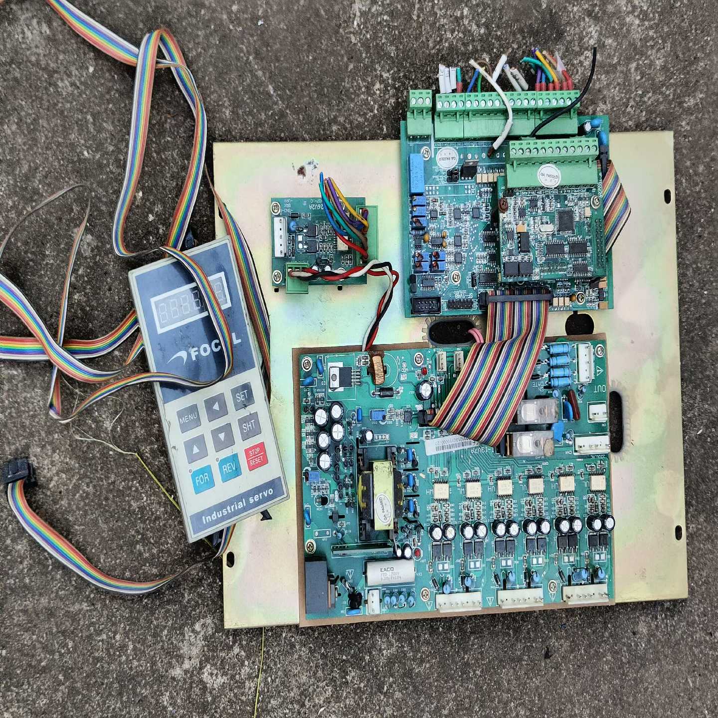 F8N3T0037变频器37kw询价