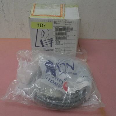 AMAT 015002968 Cable Assembly EMC Compatible pump umbilical