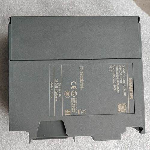 西门子模块6ES76508AE600AA02全新裸机-议价