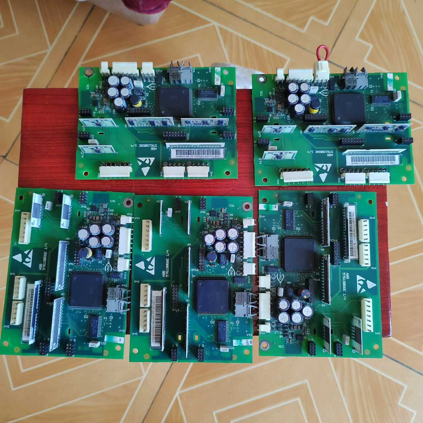 【议价】变频器ACS600板NNT-41C/NNT-42C