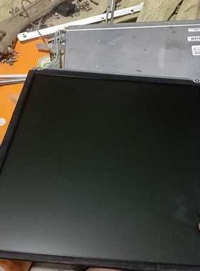 显示器件屏，型号：AA121XH01。自己的成色询价