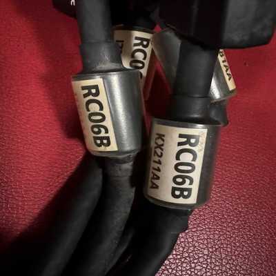 询价~RC06B连接线，扩展线，传输线，功能线，驱动线