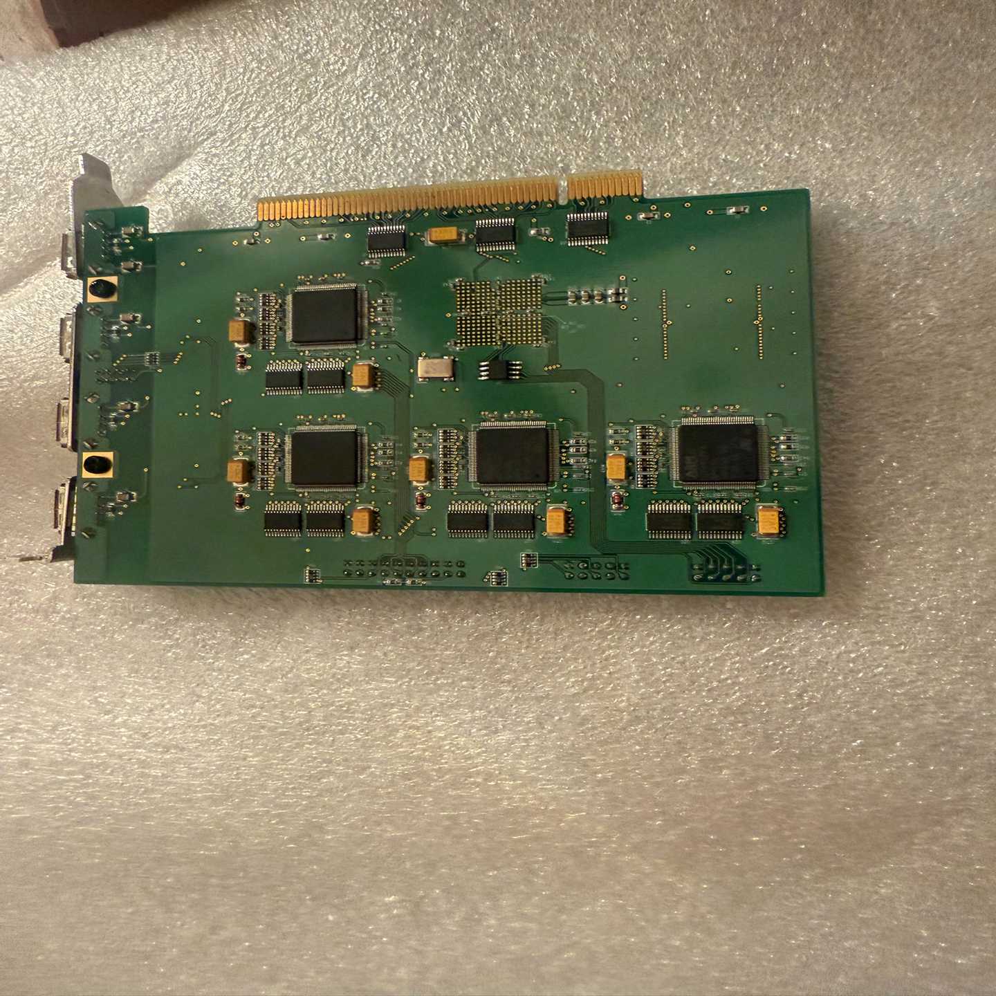 【请询价】炬晟Hanmi AutoNet   APCI-M2-PCB-