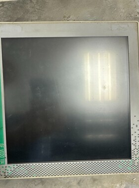 杰佛伦GEFRAN触摸屏F045414适用