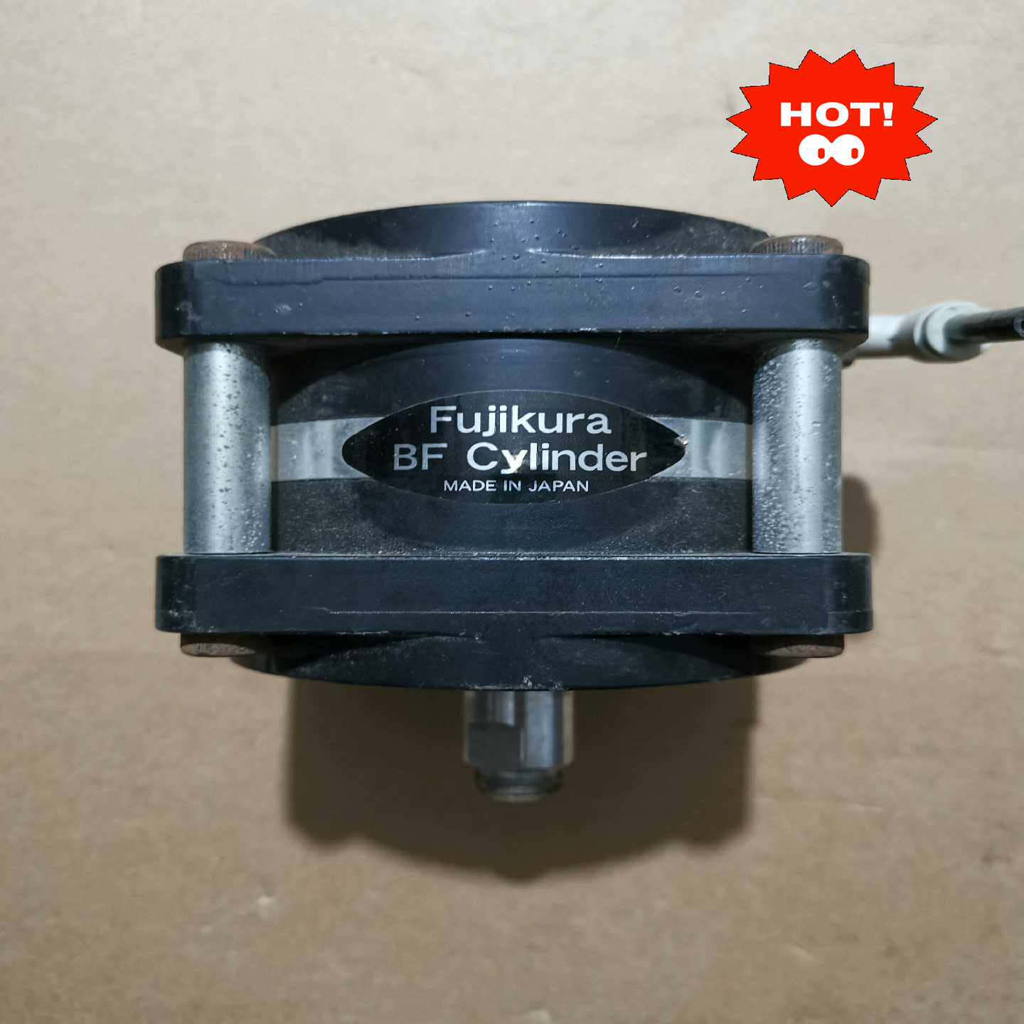 议价富士气缸FCS-80-30-S1-R