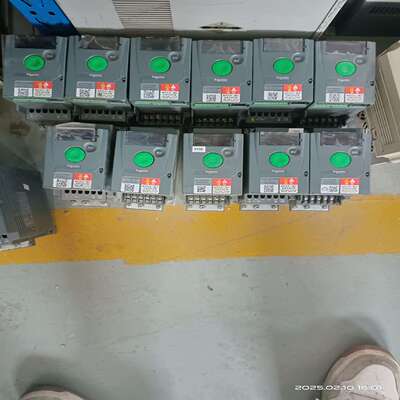 ATV310H075N4施耐德变频器