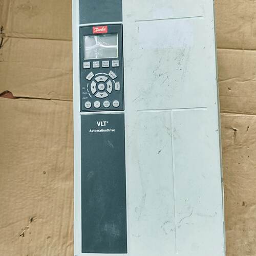 溢价-丹佛斯变频器FC311P7K5T4E66系列下的