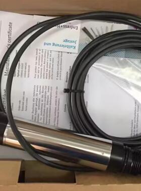 售前询价现货E+H CLD134-PMV538AB1 各类型号感测器 全新原装正品