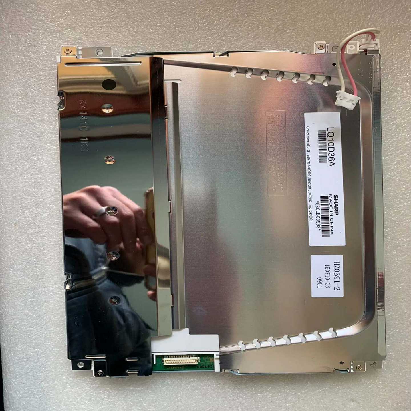 夏普10.4寸LQ10D368LQ10D367LQ10D--议价商品