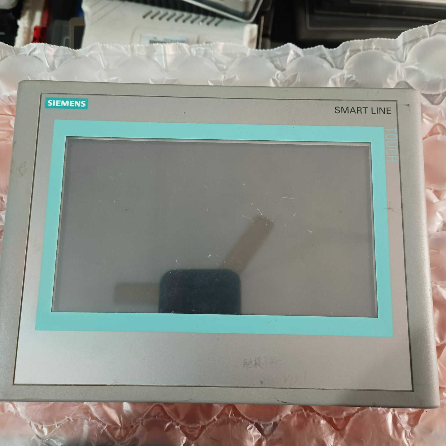 【议价】触摸屏6AV6648-0AC11-3AX0，适用