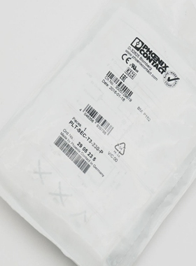 PhoenixContactPLUGTRABPLT-SEC-T3-230-P2905235berspannu