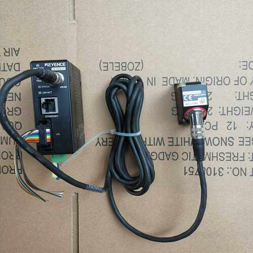 咨询-基恩士传感器IV-HG10，IV-HG500MA；九九新，功