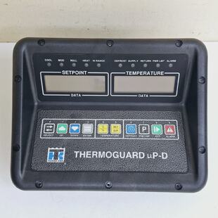 Temperature 20451916RB Controller King Thermo