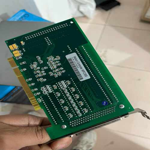 乐创MPC08B 运动控制卡扩充卡 V3.0~议价