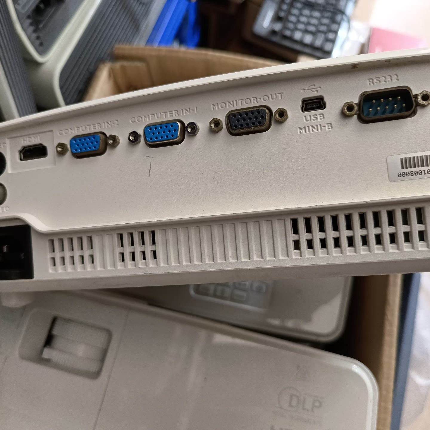 议价明基MS527议价