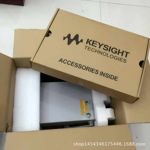 现货出售美国Agilent安捷伦（是德科技）34970A数P据采集/开关单