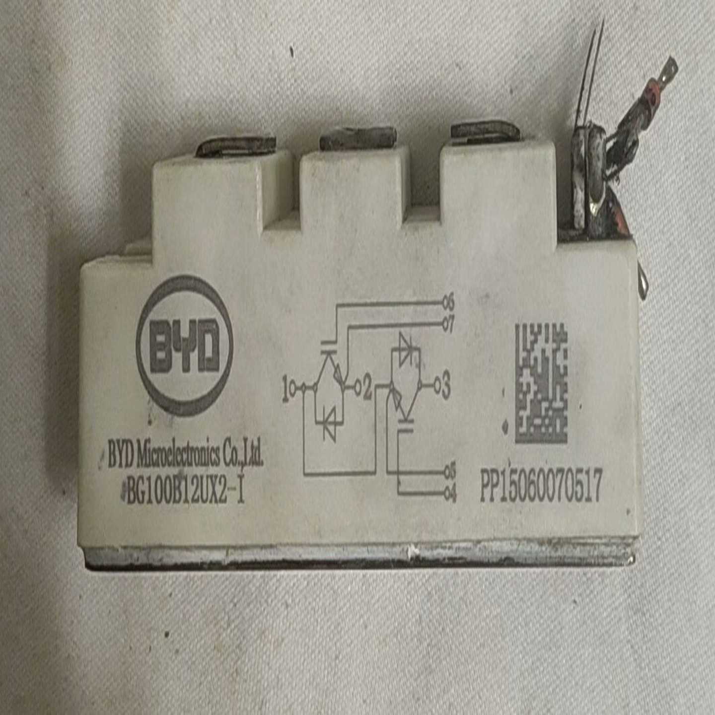 BYD模块BG100B12UX2-I询价