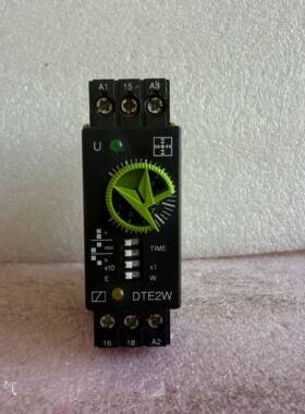 配件Qualitat Hele正品DTE2W  110V24V 原装进口议价