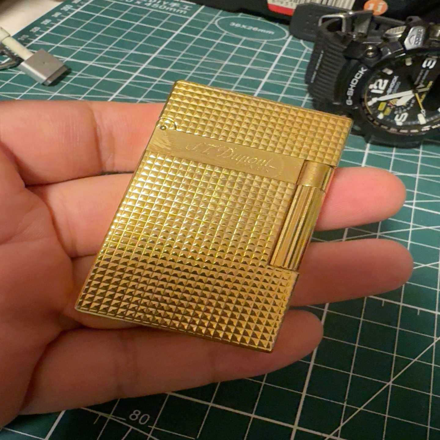 纯铜火机使用正常询价