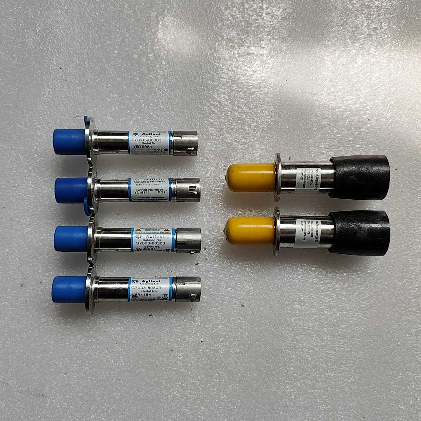 安捷伦气质质真空轨G7003-8030388303--议价商品