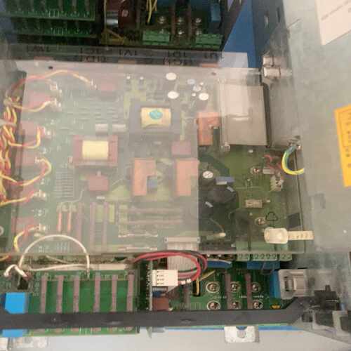 直流调速器6ra7075-6GS22-0实物图~询价
