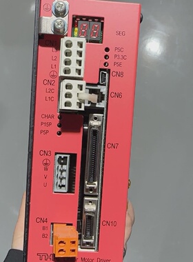 询价-THK直线电机驱动器TDP075CU200ACGA20