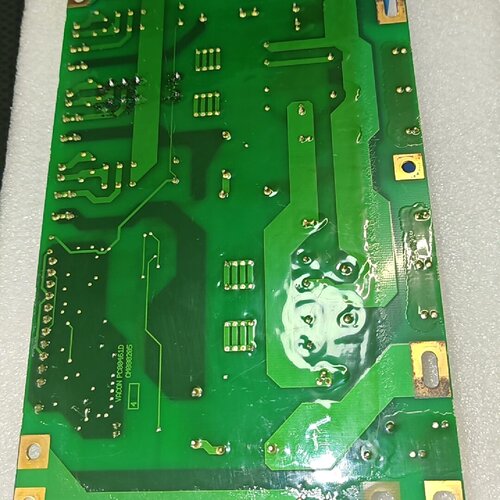 询价-vacon  462e
