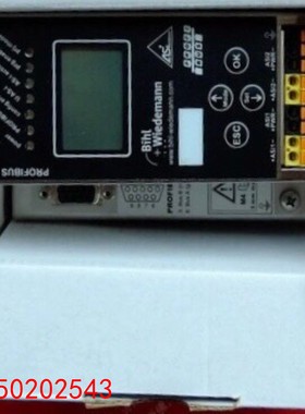 【请询价】Bihl+Wiedemann BWU1568 必威正品AS-